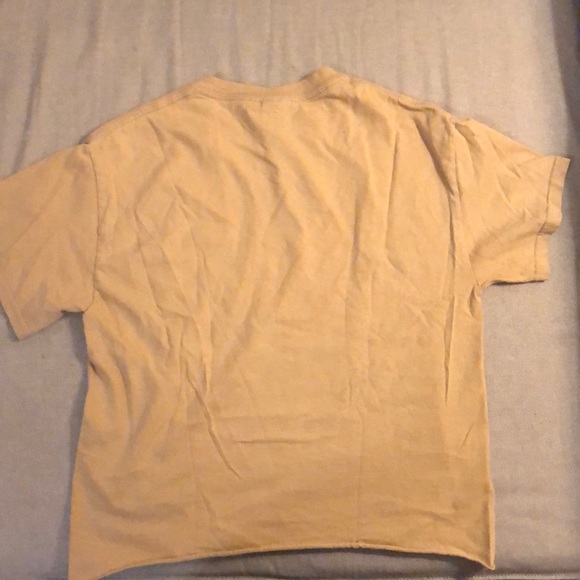 Scoundrel band shirt - Picture 3 of 4